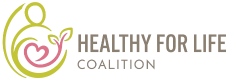 Healthy For Life Logo